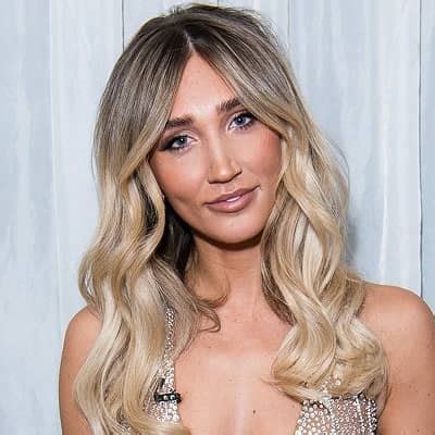 Megan McKenna's Age and Birthdate