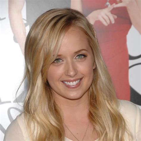 Megan Park Biography: Early Life and Career