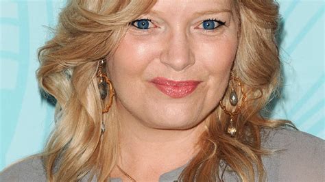 Melissa Peterman's TV and Film Roles