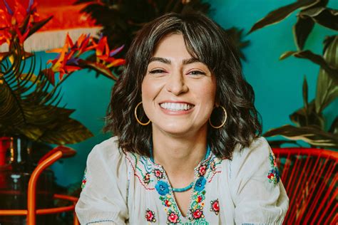 Melissa Villasenor's Current Projects and Collaborations