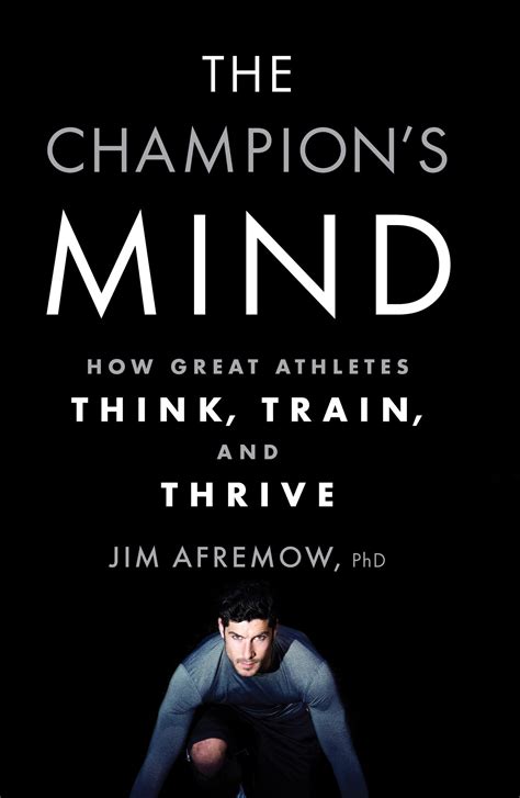 Mental Preparation: Cultivating the Champion Mindset