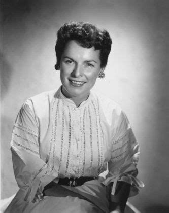 Mercedes Mccambridge: A Legendary Actress