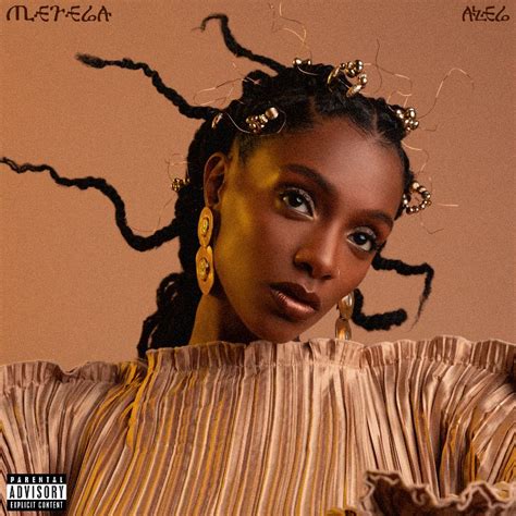 Mereba: A Rising Star in Music Industry