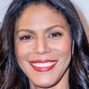 Merle Dandridge's Rise to Fame