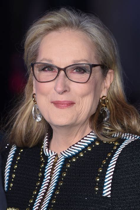 Meryl Streep Biography