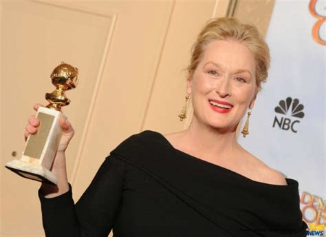 Meryl Streep Figure and Net Worth