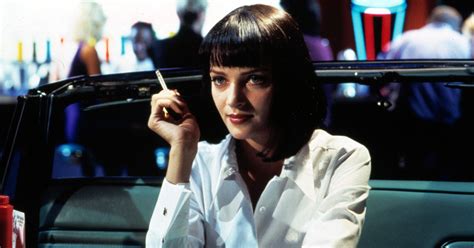 Mia Wallace's Impact on Popular Culture