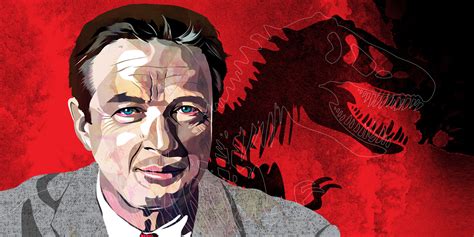 Michael Crichton's Influence on Science Fiction and Thriller Genres