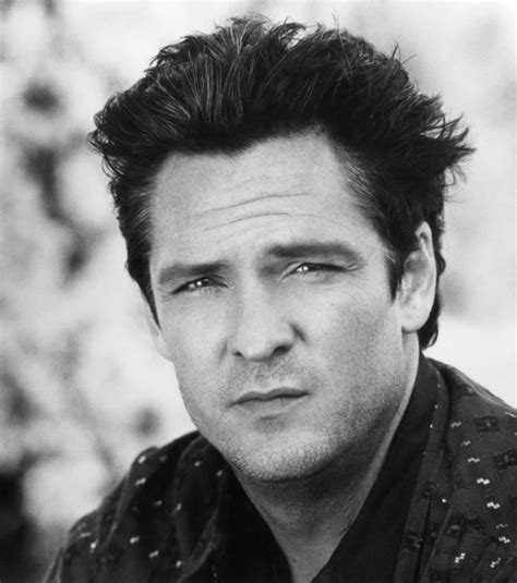 Michael Madsen: Early Life and Childhood