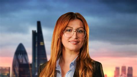 Michaela Wain: From The Apprentice to Business Success