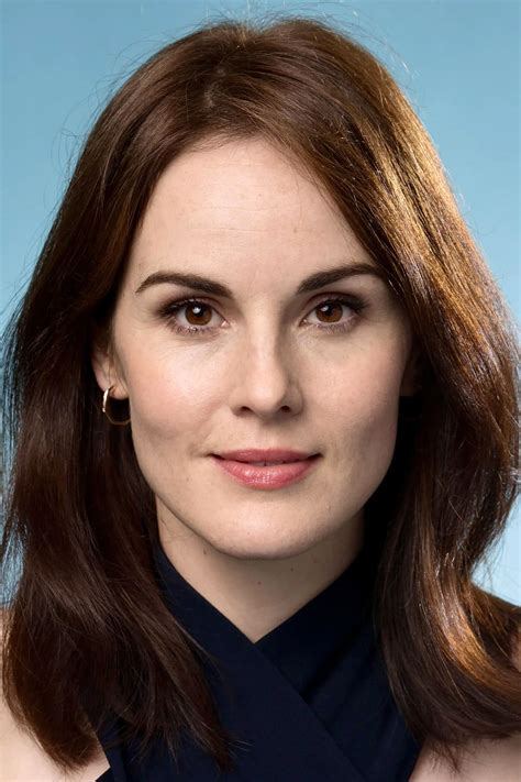 Michelle Dockery's Evolution as an Actress