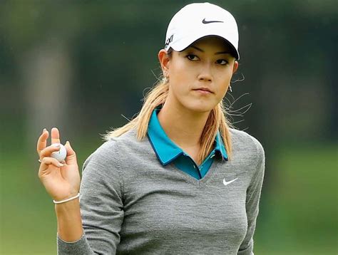 Michelle Wie: Early Life and Career Beginnings