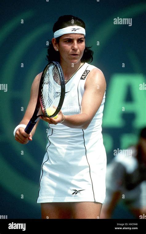 Milestones in Arantxa Sanchez Vicario's career