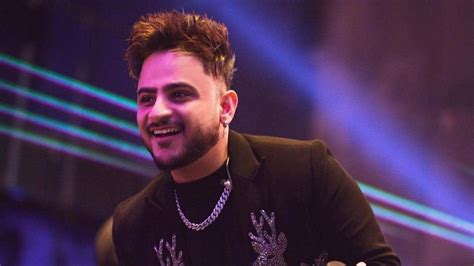 Millind Gaba's Social Media Presence