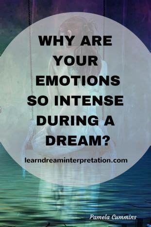Mind and Emotions in Dream Interpretation
