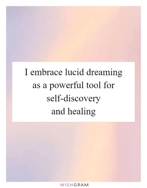 Mindful Living: Embracing Lucid Dreaming for Self-Discovery