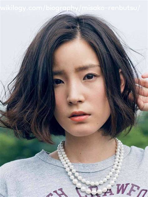 Misako Renbutsu: Rising Net Worth