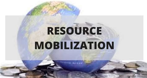 Mobilizing Resources for Land Cleanup