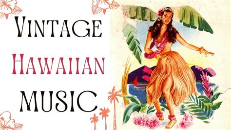 Modern Approaches in Preserving Antique Hawaiian Music