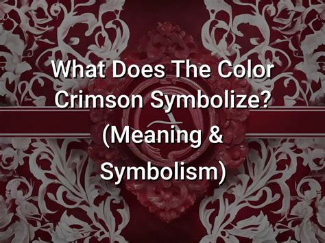 Modern Interpretations and Contemporary Significance of the Symbolism of the Crimson Navel Link