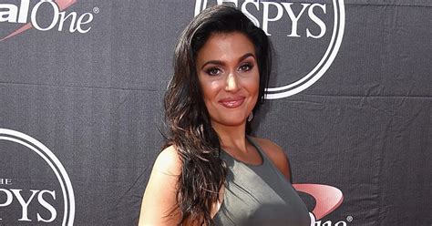 Molly Qerim: A Rising Star in Sports Media