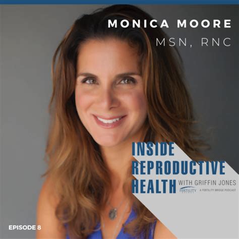 Monica Moore's Journey to Success