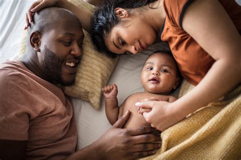 Motherhood and Fatherhood: Embracing the Unique Roles