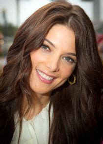 Movies and TV Shows Featuring Ashley Greene