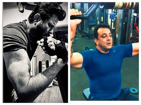 Mrinal Dutt's Physique and Fitness Routine