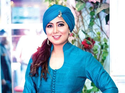 Musical Journey and Career of Hard Kaur