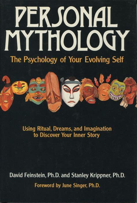 Mysterious Interpretations: From Myths to Contemporary Psychology