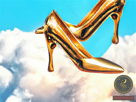 Mysterious Symbolism: Decoding the Significance of Left Shoe Dreams