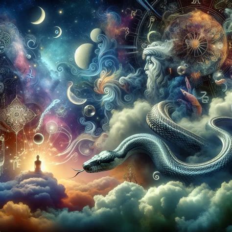 Mystical Interpretations: Deciphering the Significance of Dreams on Maternal Nourishment during Gestation