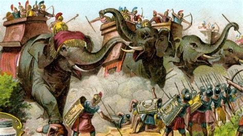 Mythology and folklore: The significance of elephants in ancient tales