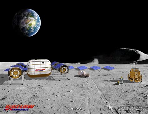 NASA's Lunar Missions: Paving the Way for Future Lunar Exploration