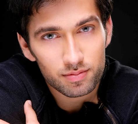 Nakuul Mehta: The Rising Star of Bollywood