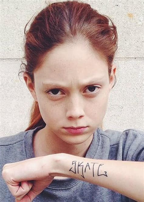 Natalie Westling's Height: Myth vs. Reality