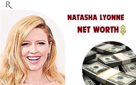 Natasha's Net Worth and Financial Success