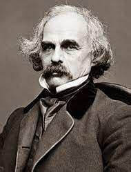 Nathaniel Hawthorne: A Brief Biography