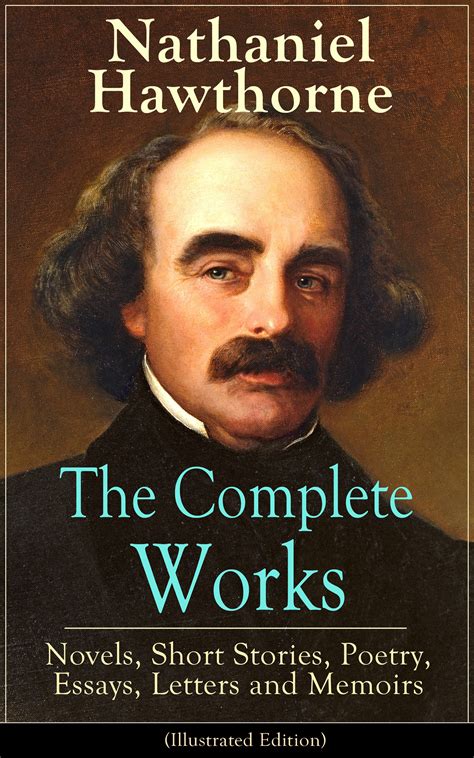 Nathaniel Hawthorne: Notable Literary Works