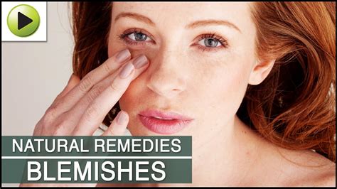 Natural Solutions for Clearing Skin Blemishes and their Symbolic Significance