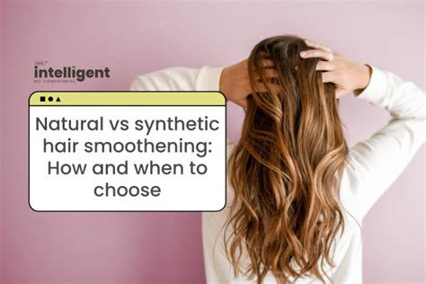 Natural vs. Synthetic Hair Oils: Which One Is Right for You?