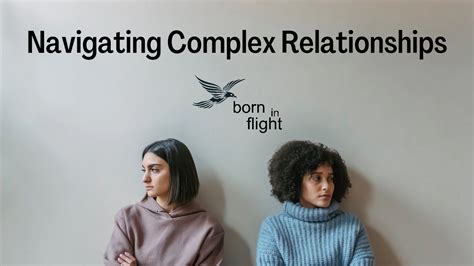 Navigating Complex Relationships through Dream Analysis