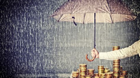 Navigating Financial Risks: Safeguarding Your Wealth