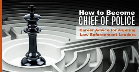 Navigating the Application Process: Expert Advice for Aspiring Law Enforcement Professionals