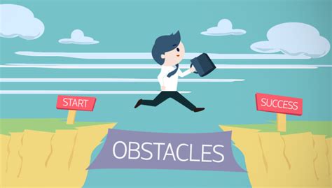 Navigating the Challenges: Overcoming Academic Obstacles