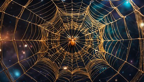 Navigating the Dream Realm: Tips for Analyzing and Interpreting Spider Dreams