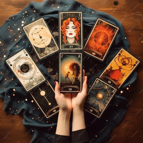 Navigating the Symbolic Depths of Gaia Tarot for Enhanced Self-Reflection