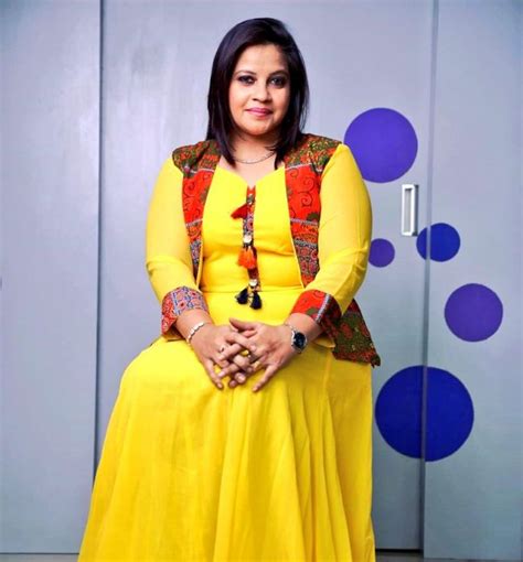 Neelu Nasreen's Fashion Sense and Style Preferences