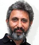 Neeraj Kabi: The Man Behind the Characters